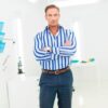 dr christian spencer jessen a british doctor and