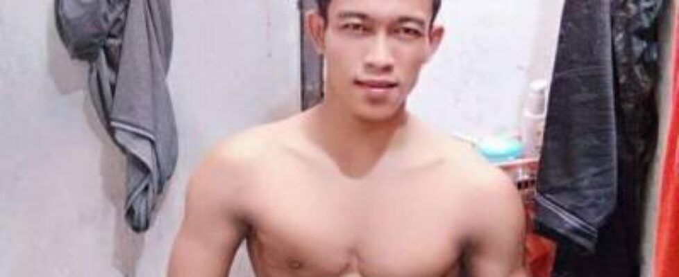 maniakontol body mantap batang yummy