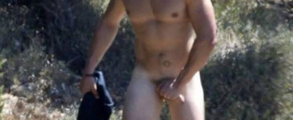 more uncut cock from orlando bloom naked naked