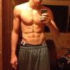 this guy is dison23 at bodyspacebodybuildingcom