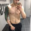 gym lad jake from dublin 20