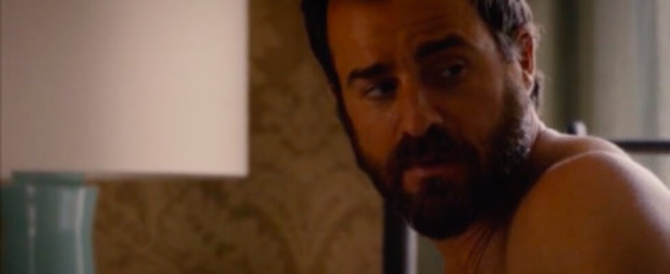 justin theroux american actor the final season