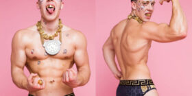 rapper candy ken see more naked celebrities