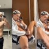 A clip of alex mendes jerking off alexwm10