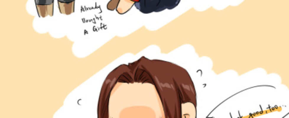 happy birthday to guang hong leo really should