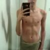 naked selfie as well as a variety of other