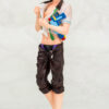 painted 18 scale watergun haru by toysworks has