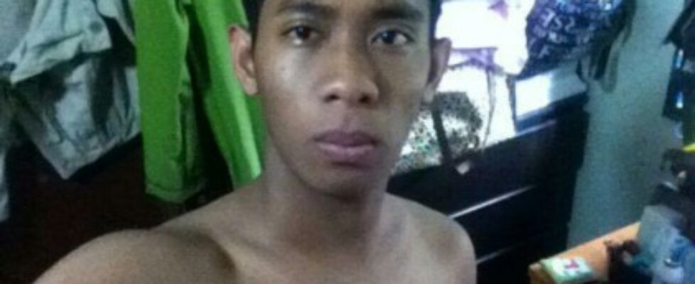 sg malay but not circumcise afeeq