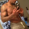 tashaun gipson peep more naked celebrities at