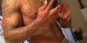 tashaun gipson peep more naked celebrities at