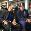 taylor bennett chance the rapper brother peep