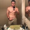 the flakiest frat boy ever he has great dick