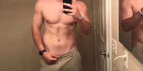 the flakiest frat boy ever he has great dick