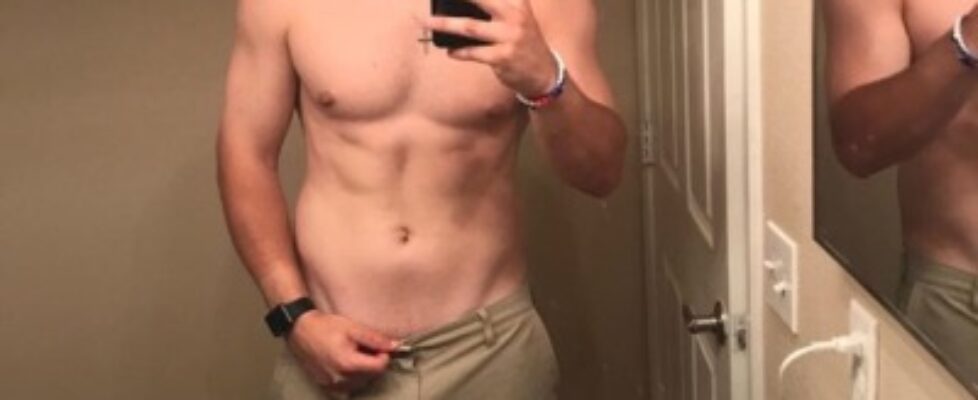 the flakiest frat boy ever he has great dick