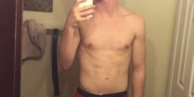 this is devin 19 from arizona i went to high