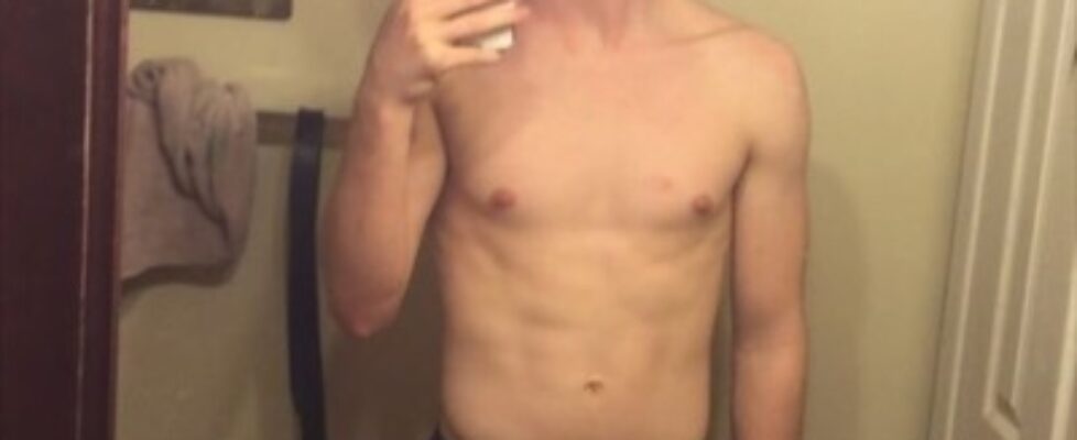 this is devin 19 from arizona i went to high