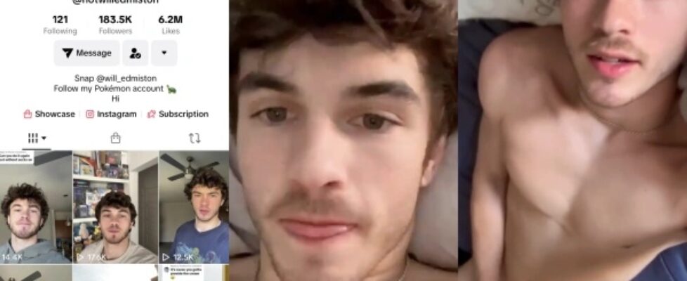 Weyolo jerking off round 1
