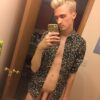 your boy hasnt cum in so long