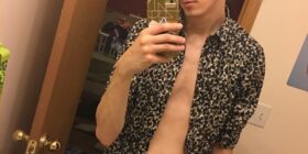 your boy hasnt cum in so long