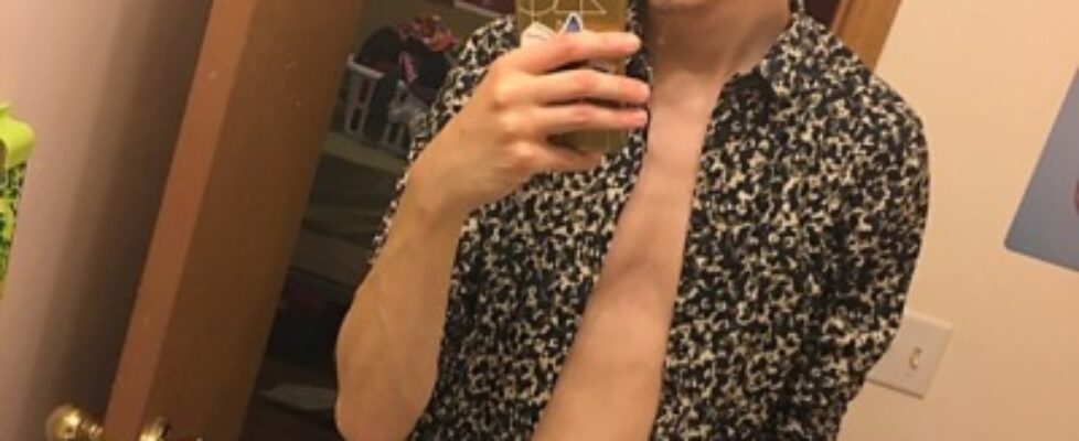 your boy hasnt cum in so long
