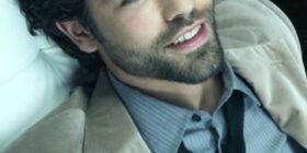adrian grenier peep more naked celebrities at