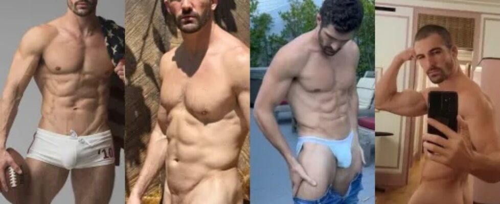 Dominic calvani (dom.calvani) a compilation