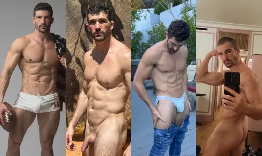Dominic calvani (dom.calvani) a compilation