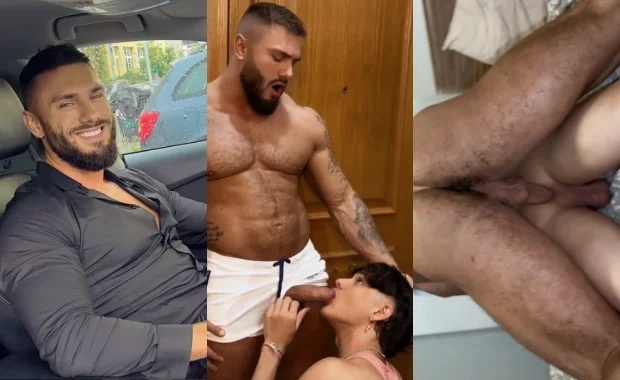 Fitness bulls two fuck videos austin ponce