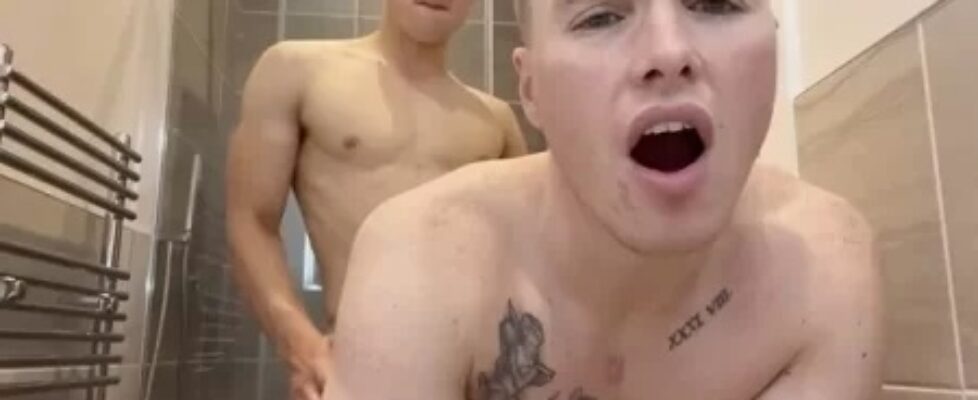Gay 0161 couple sextape 70