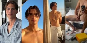 Hot young rich kid jerk compilation