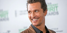 matthew mcconaughey peep more naked celebrities at