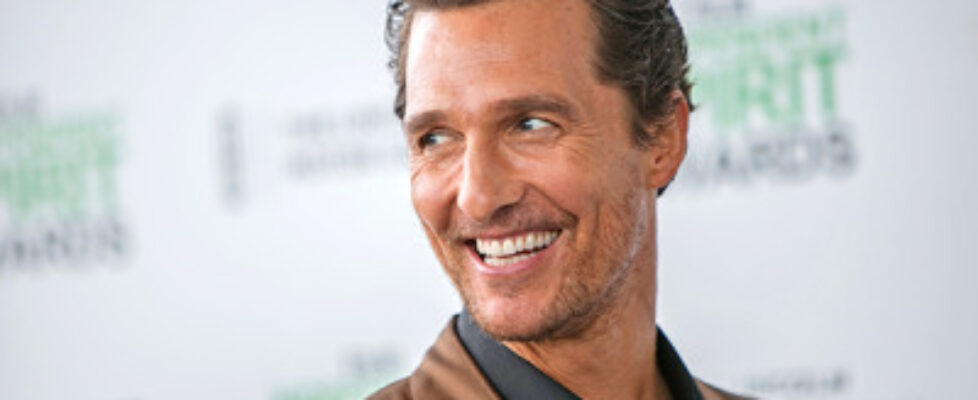 matthew mcconaughey peep more naked celebrities at