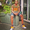 ochocinco peep more naked