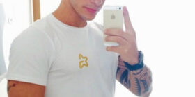 paul 23 more str8 boys catfished here