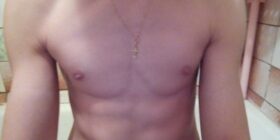 russiannudeguys 18 year old guy was so into me