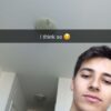 another requested guy his name is johnny sexy