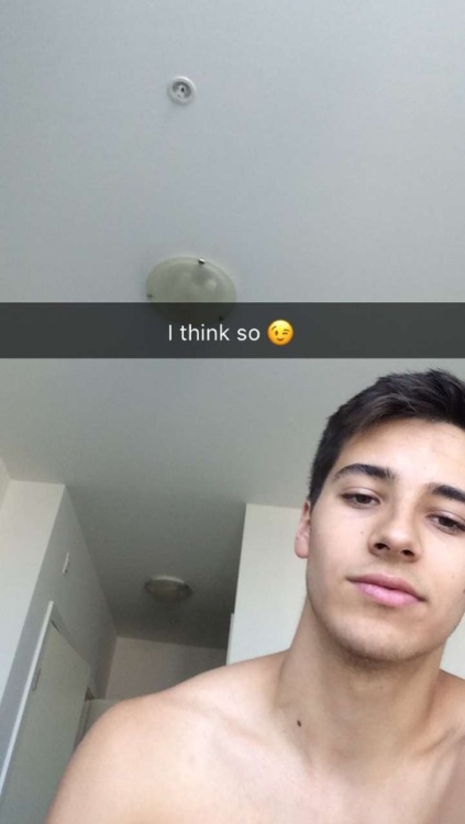 another requested guy his name is johnny sexy
