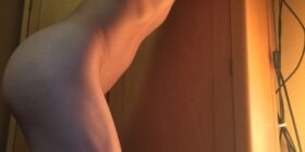 do you like the curves on my body