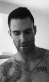 fuck yeah male celebs adam levine