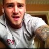 luke winters fuckin woof