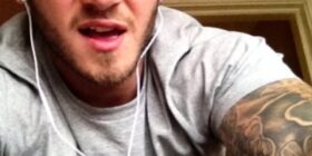 luke winters fuckin woof