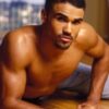 shemar moore i wanna see it hard