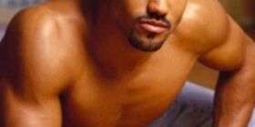 shemar moore i wanna see it hard