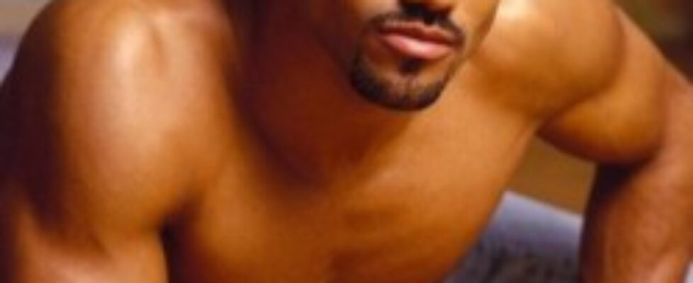shemar moore i wanna see it hard