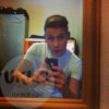 this is josh 19 years old so hot if he gets