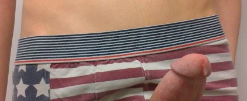 bonermakers if this doesnt get you patriotic