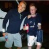 brianparsons98 its him everyone the one on