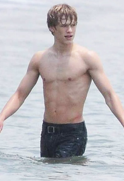 celebritymeat lucas till