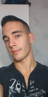 directamente desde granada españa me mandó sus