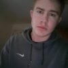 irish ladss 24 year old chav from uk showing off